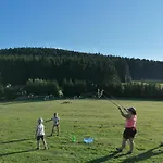 Gosciniec Janowa Gora Летний дом Строне-Слёнске
