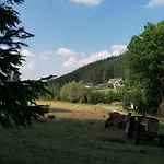 Gosciniec Janowa Gora Строне-Слёнске