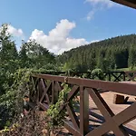 Gosciniec Janowa Gora Строне-Слёнске