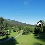 Gosciniec Janowa Gora Летний дом Строне-Слёнске