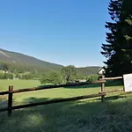 Gosciniec Janowa Gora Летний дом *
