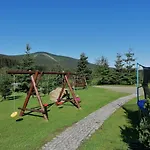 Gosciniec Janowa Gora Летний дом