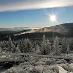 Gosciniec Janowa Gora Stronie Slaskie