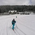 Gosciniec Janowa Gora - Stronie Śląskie