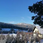 Gosciniec Janowa Gora Stronie Slaskie