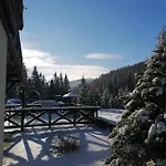 Gosciniec Janowa Gora - Stronie Śląskie