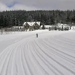 Gosciniec Janowa Gora - Lantställe