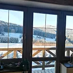 Gosciniec Janowa Gora - Lantställe