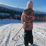 Gosciniec Janowa Gora