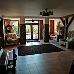 Gosciniec Janowa Gora Летний дом