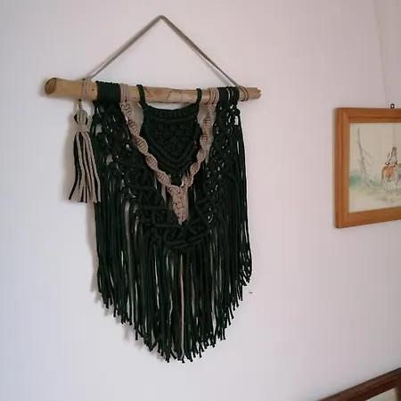 Gospodarstwo wiejskie Janowa Góra