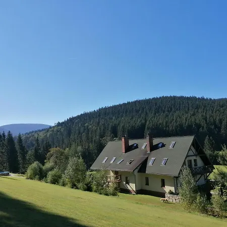 Gosciniec Janowa Gora -