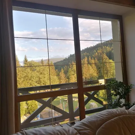 Gosciniec Janowa Gora Country house *