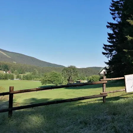 Gosciniec Janowa Gora - Landhuis *
