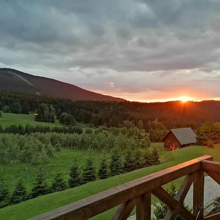 Gosciniec Janowa Gora *