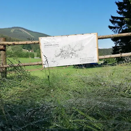 Gosciniec Janowa Gora -