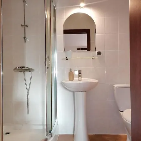 Landsted Gosciniec Janowa Gora -