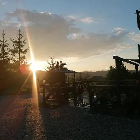 Gosciniec Janowa Gora - * Stronie Śląskie