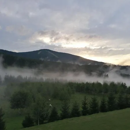 Gosciniec Janowa Gora - Stronie Śląskie