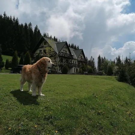 Janowa Góra * Stronie Śląskie