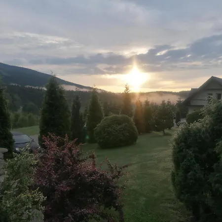 Gosciniec Janowa Gora *