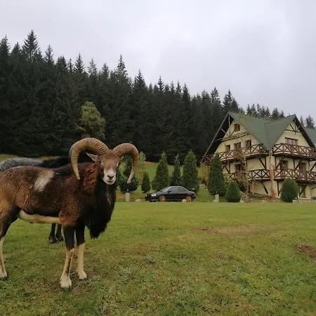 Janowa Góra * Stronie Śląskie
