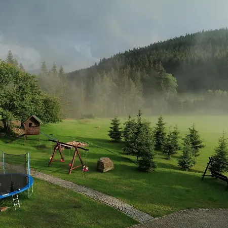 Gosciniec Janowa Gora *