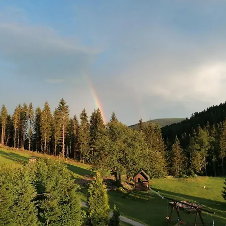 Landsted Gosciniec Janowa Gora - *