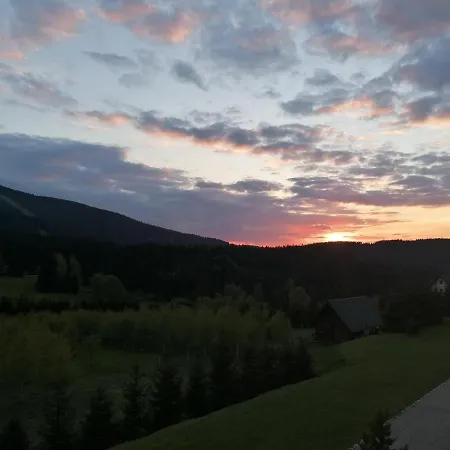 Casa di campagna Gosciniec Janowa Gora - Stronie Śląskie