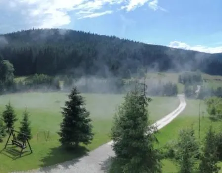 Gosciniec Janowa Gora - Landsted *