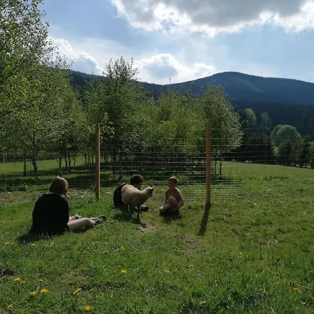 Gosciniec Janowa Gora -