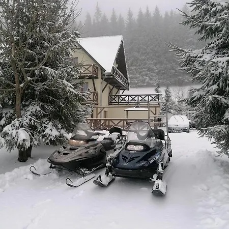 Janowa Góra Gospodarstwo wiejskie *