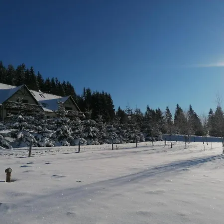 Gosciniec Janowa Gora
