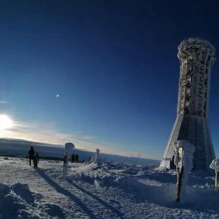 Landsted Gosciniec Janowa Gora - *