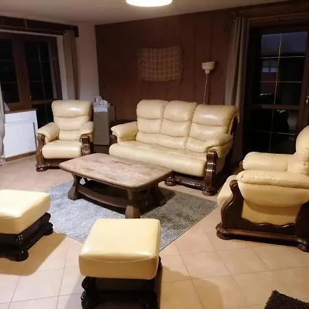 Country house Gosciniec Janowa Gora