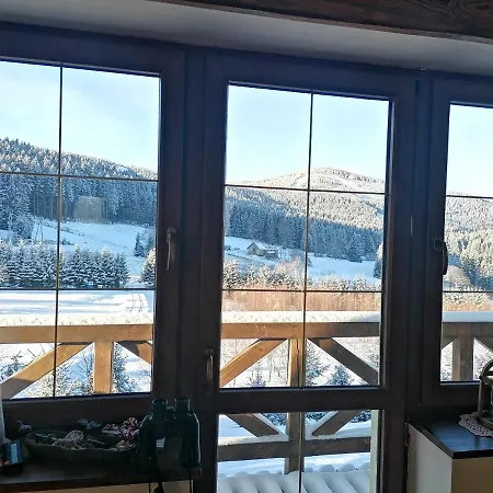 Gosciniec Janowa Gora Country house