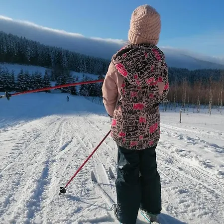 Gosciniec Janowa Gora -