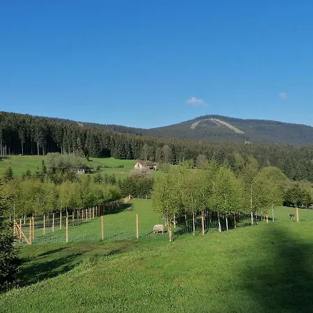 Gosciniec Janowa Gora