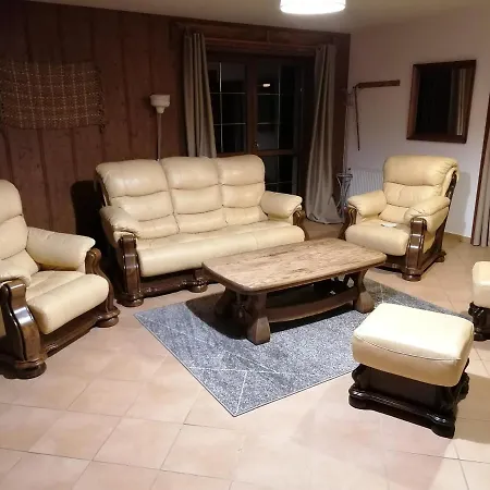 Gosciniec Janowa Gora * Строне-Слёнске