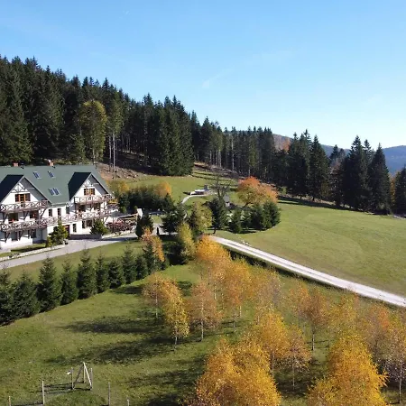 Janowa Góra Stronie Śląskie