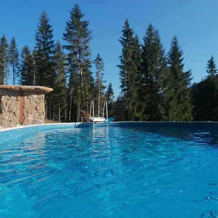 Janowa Góra Gospodarstwo wiejskie *