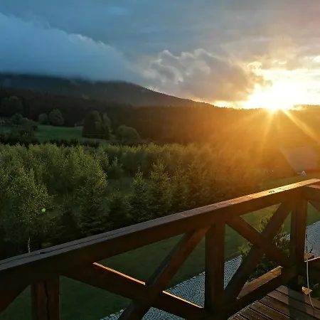 Gosciniec Janowa Gora - * Stronie Śląskie