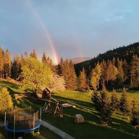 Landsted Gosciniec Janowa Gora - Stronie Śląskie
