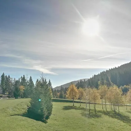 Gosciniec Janowa Gora - Landsted *