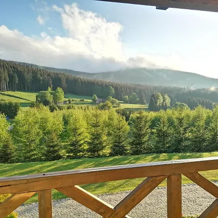 Casa di campagna Gosciniec Janowa Gora - Stronie Śląskie