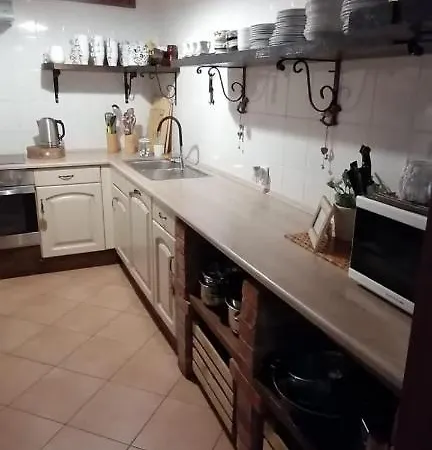 Janowa Gora -