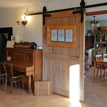 Gosciniec Janowa Gora