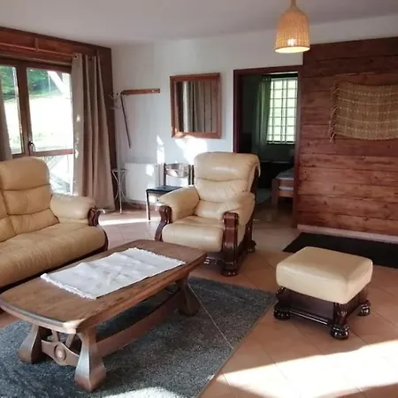 Janowa Góra Gospodarstwo wiejskie Stronie Śląskie