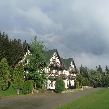 Gosciniec Janowa Gora