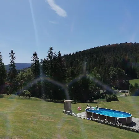 Landsted Gosciniec Janowa Gora -